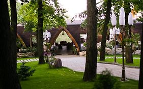 Hotel La Castel Iasi